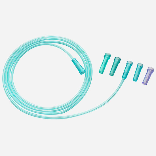 Oxygen Tubing