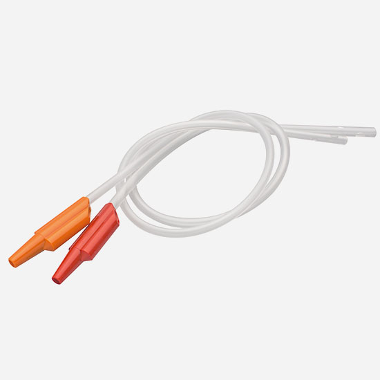 Suction Catheter Y-type Connector