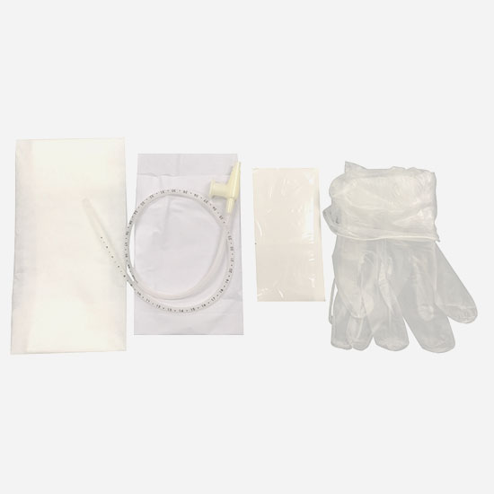 Suction Catheter Kits