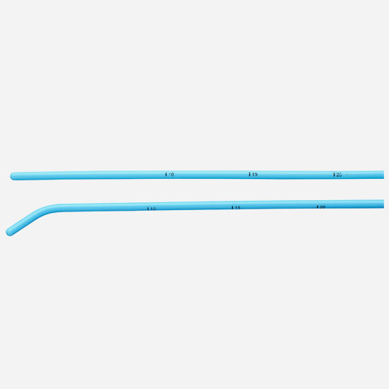 Endotracheal Tube Introducer (Bougie)