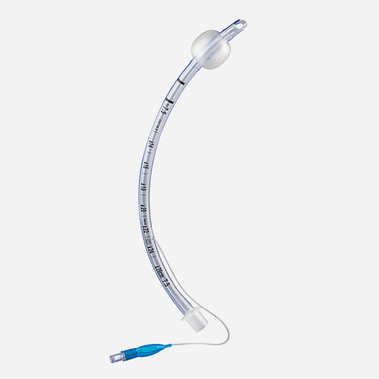 Endotracheal Tube / Cuffed