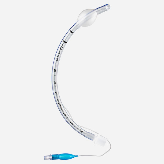 Endotracheal Tube / Cuffed