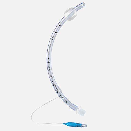 Endotracheal Tube / Cuffed