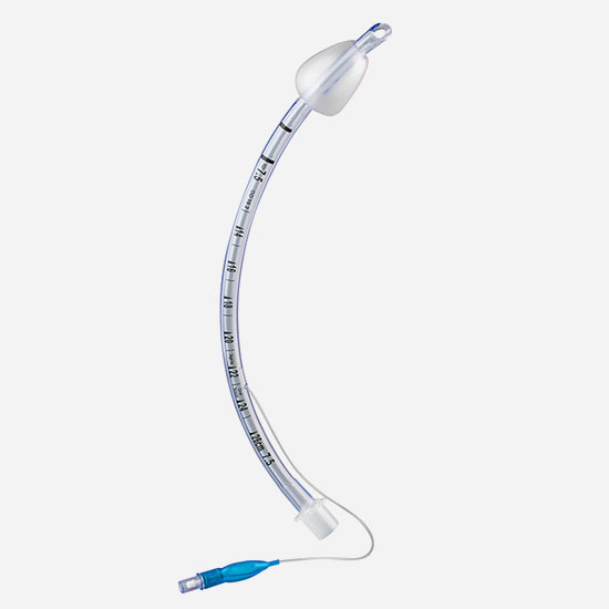 Endotracheal Tube / Cuffed