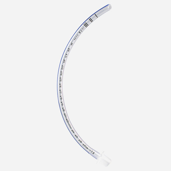 Endotracheal Tube / Uncuffed