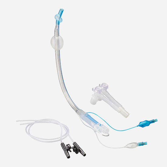 Endobronchial Tube
