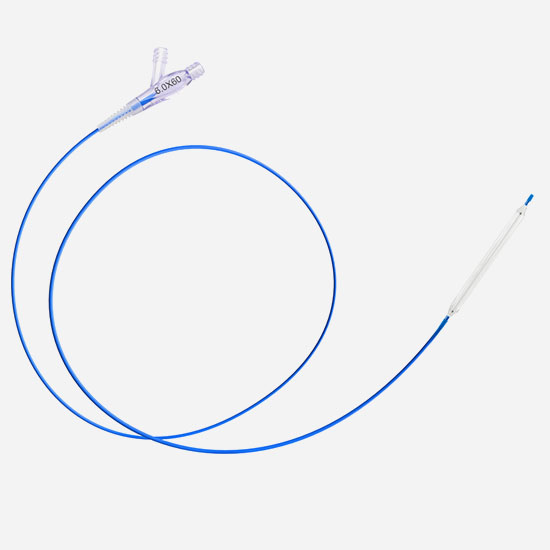 Ureteral Dilation Balloon Catheter