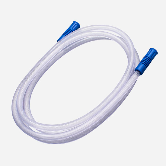Suction Connecting Tube