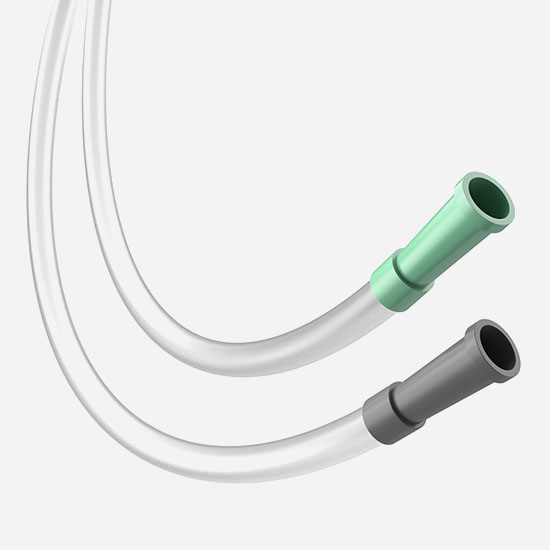 Rectal Tube