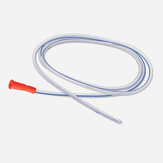 PVC Stomach Tube