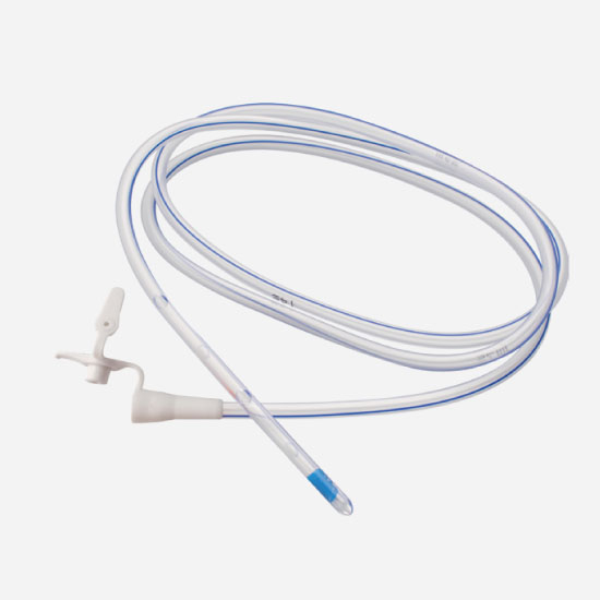 Ryle's Tube