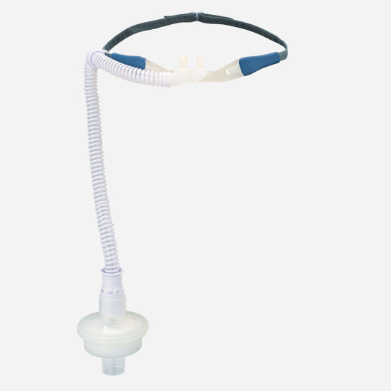 High Flow Nasal Cannula