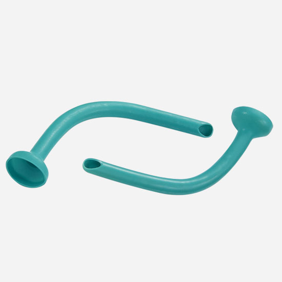 Nitrile Nasopharyngeal Airway
