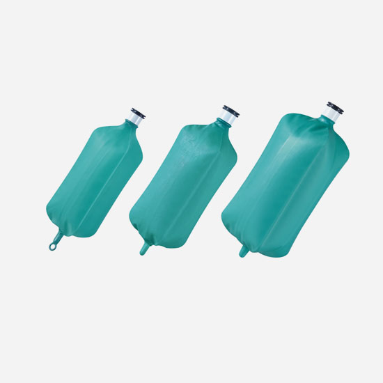 Nitrile Breathing Bags