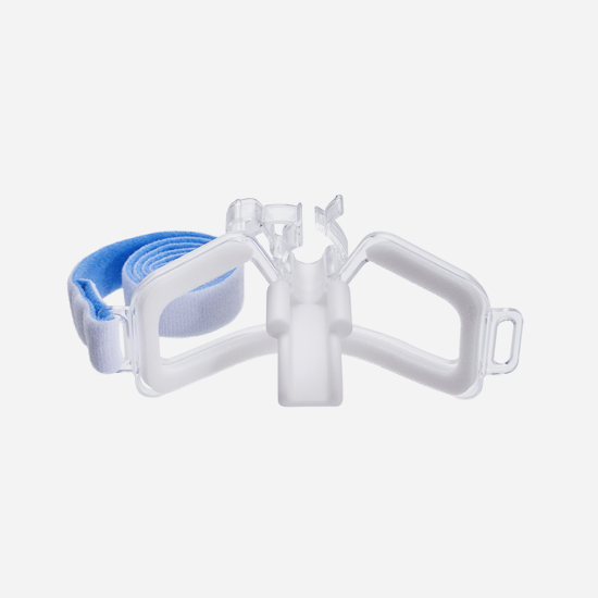 Endotracheal Tube Holder