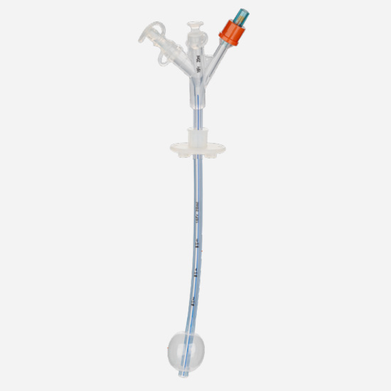 Silicone Gastrostomy Tube